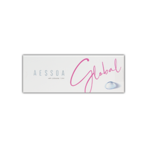 Aessoa Global with Lidocaine (1x1ml)