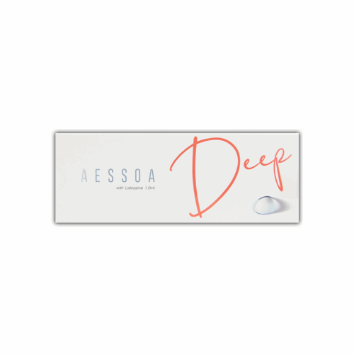074 Aessoa Deep with Lidocaine (1x1ml)