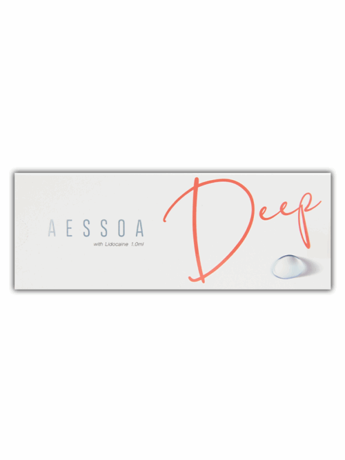Aessoa Deep with Lidocaine (1x1ml)