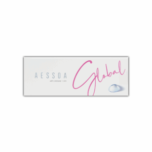 Aessoa Global with Lidocaine (1x1ml)