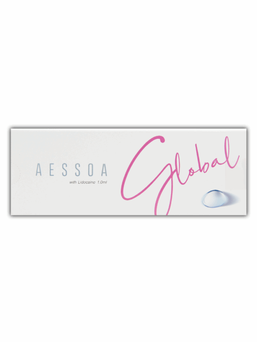 Aessoa Global with Lidocaine (1x1ml)