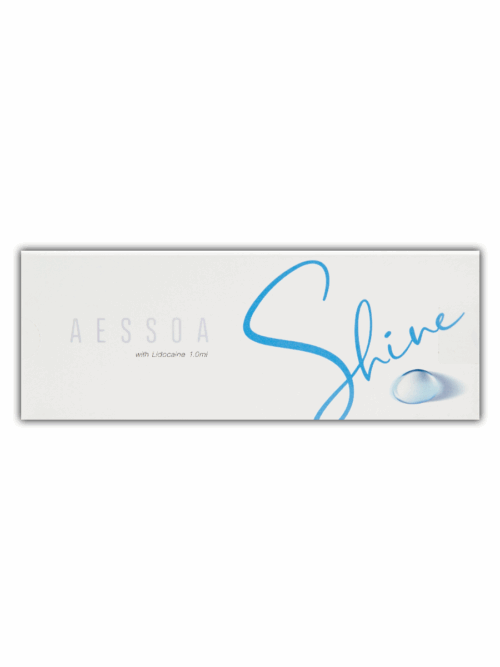 Aessoa Shine with Lidocaine (1x1ml)