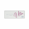 Aessoa Ultra with Lidocaine (1x1ml)