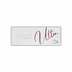 Aessoa Ultra with Lidocaine (1x1ml)