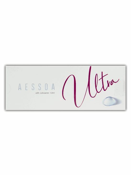 Aessoa Ultra with Lidocaine (1x1ml)