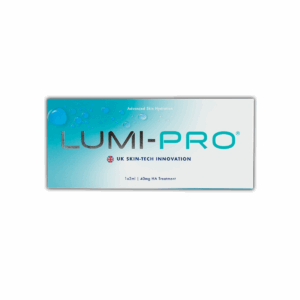 LUMI-PRO Skin Booster – Single pack – 1 x 2ml