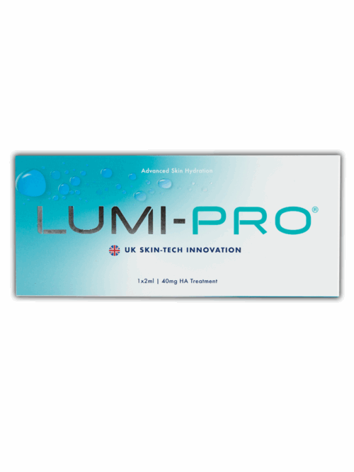 LUMI-PRO Skin Booster – Single pack – 1 x 2ml