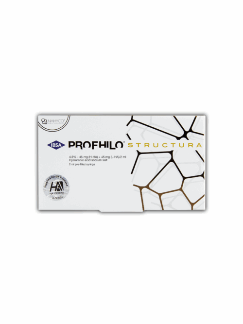 Profhilo Structura 1x2ml
