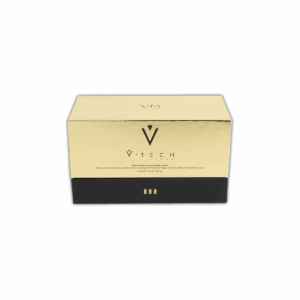 V-Tech Serum 3 x 5ml Vials