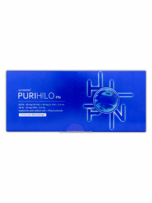 Puri Hilo PN – Skinbooster