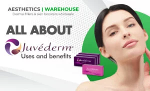 All about Juvederm - Uses and Benefits