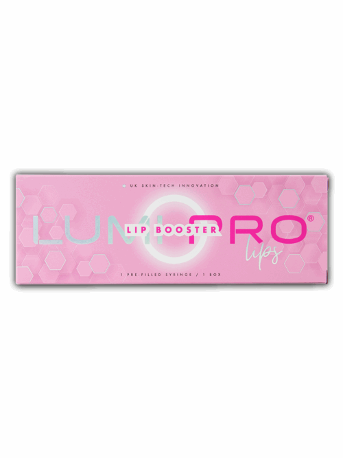 LUMI-PRO Lips – Lip Booster 1.1ml