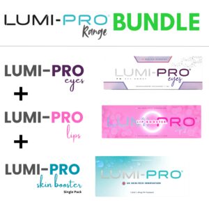 Lumi-Pro Range Bundle