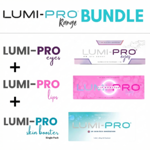 LUMI-PRO Range Bundle