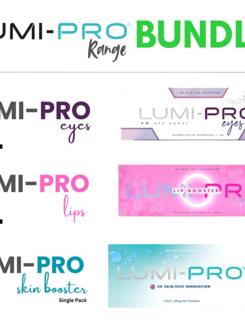 Lumi-Pro Range Bundle