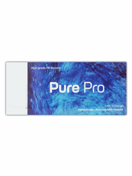Pure Pro 1 x 2ml-1