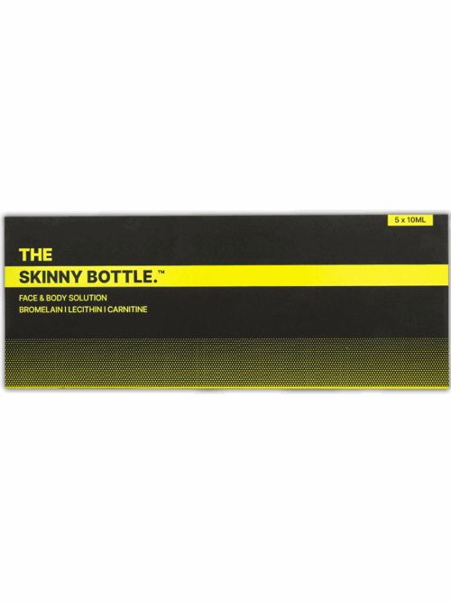 THE SKINNY BOTTLE