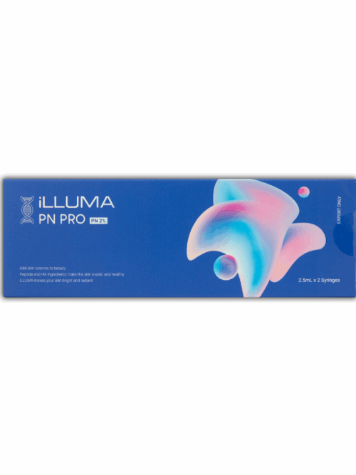 iLLUMA PN PRO (2%) 2 x 2.5ml