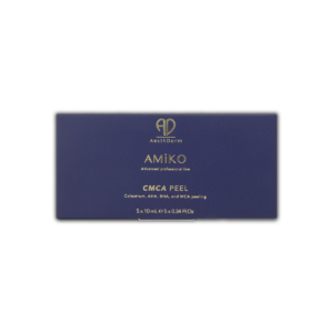 Amiko CMCA Peel