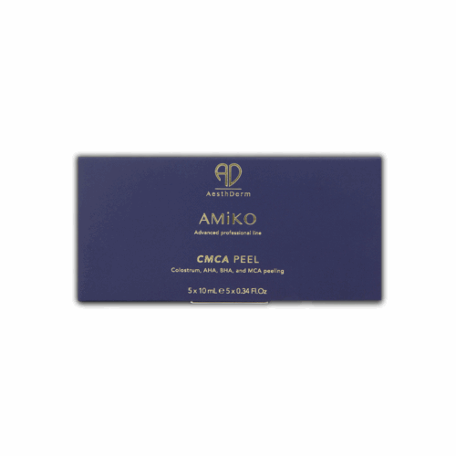 Amiko CMCA Peel