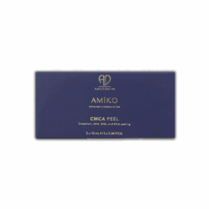 Amiko CMCA Peel