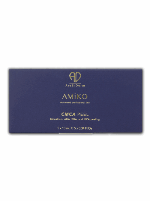 Amiko CMCA Peel