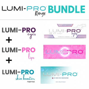 The LUMI-PRO Range Bundle