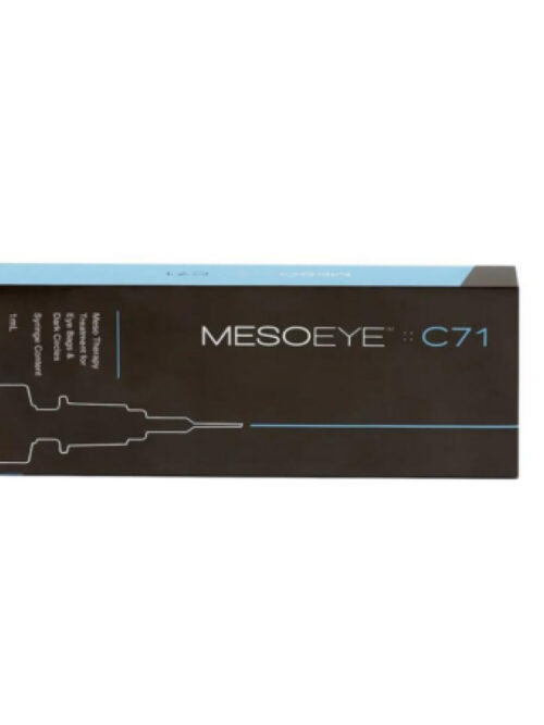 MesoEye C71 – 1 x 1ml