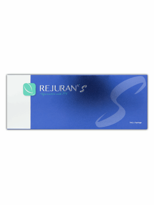 Rejuran S – 1 x 1ml