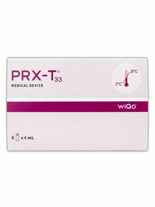 PRX-T33 Peel