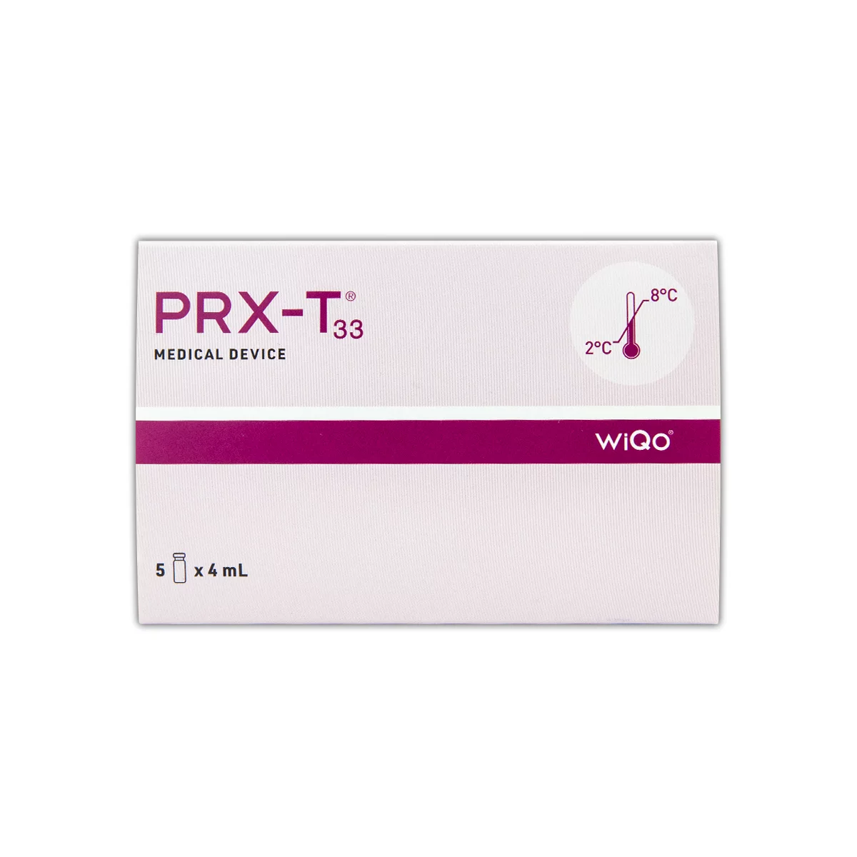 PRX-T33 Peel