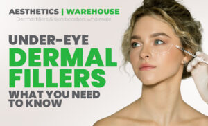 Under-eye Dermal Fillers: What you need to know?