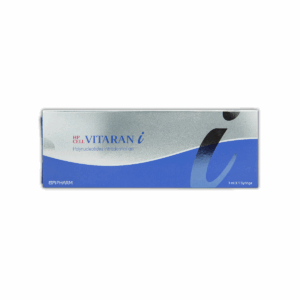 VITARAN 1 (1x1ml Syringe)
