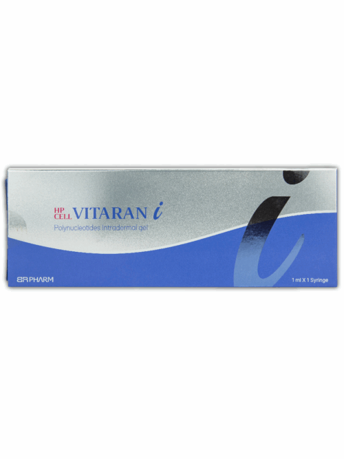 VITARAN 1 (1x1ml Syringe)