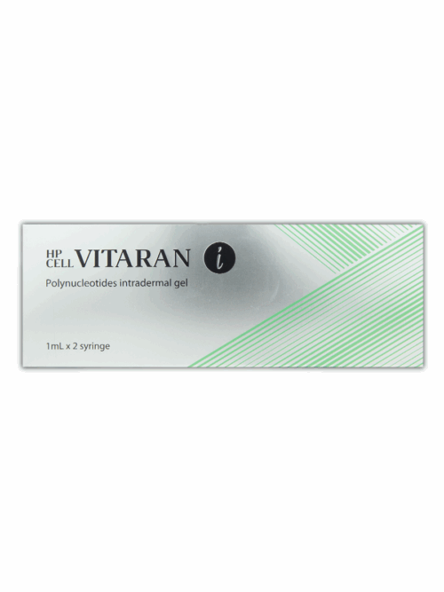 VITARAN I (2 x 1ml)