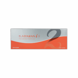 VITARAN II (2ml x 1 Syringe)