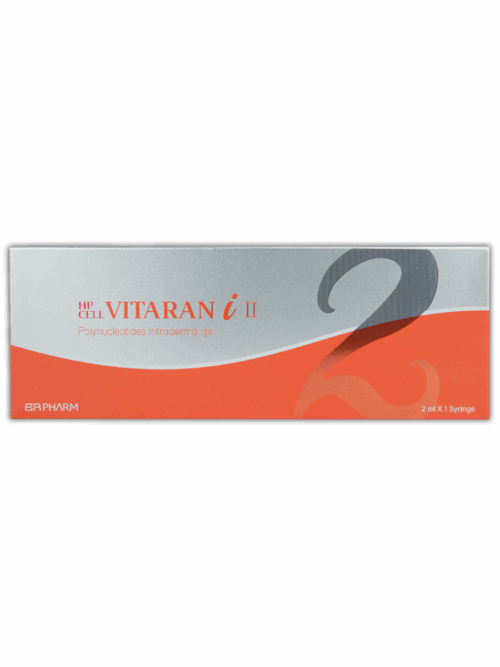 VITARAN II (2ml x 1 Syringe)