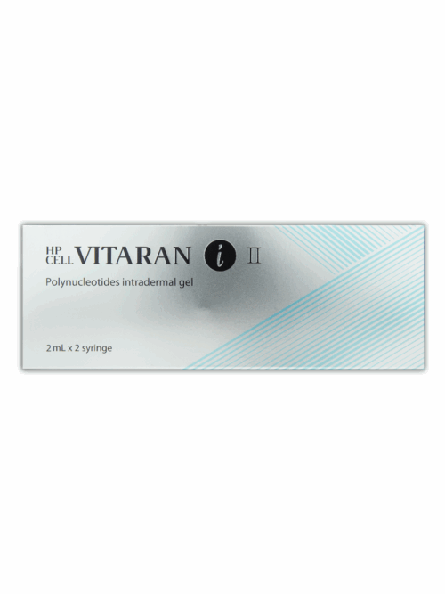 Vitaran II (2 x 2ml)