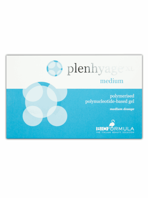 PLENHYAGE XL Medium (2.0%)