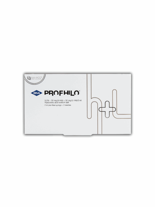 Profhilo H+L (1 x 2ml)-Hologram Box