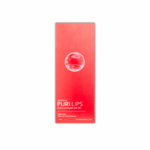 Puri Lips – Lip Booster