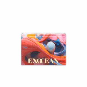 EXOCEAN Exosomes (1 x 50mg+5ml vial)