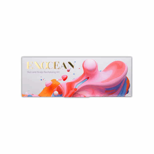 EXOCEAN Exosomes (1 box of 5 x 50mg+5ml)