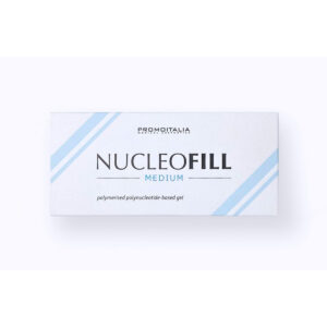 Mucleofill Medium CE