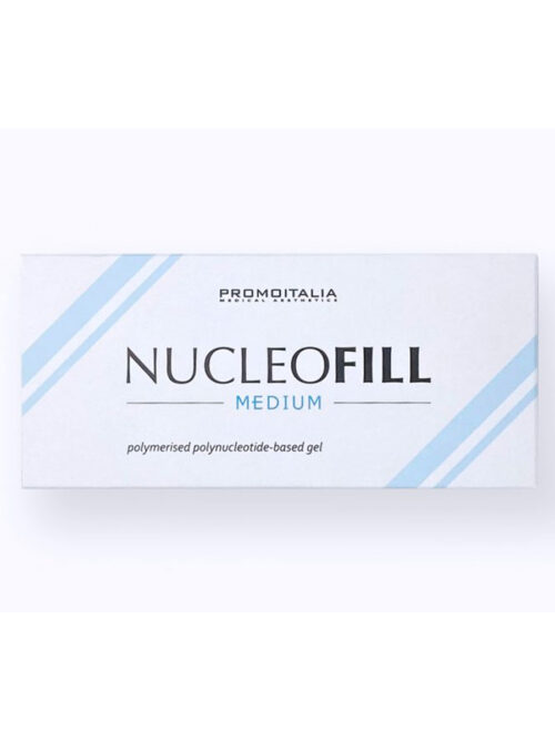 Mucleofill Medium CE