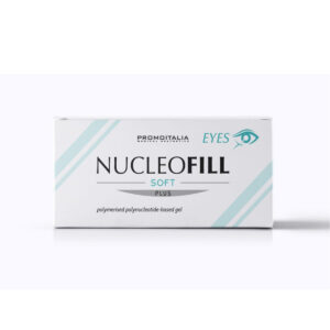 Nucleofill Soft Plus CE