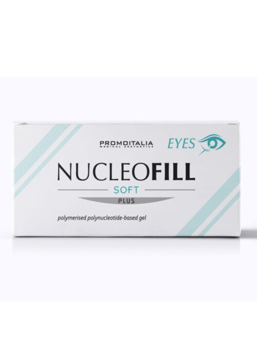 Nucleofill Soft Plus CE