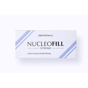 Nucleofill Strong CE