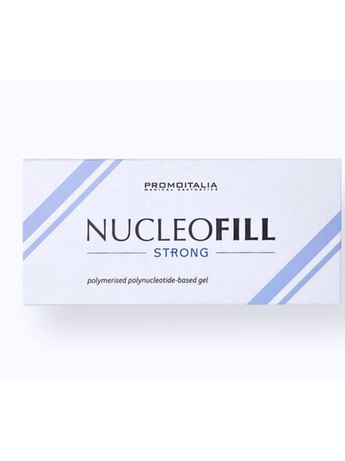 Nucleofill Strong CE