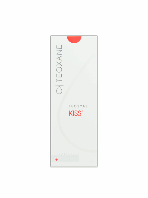 Teosyal Puresense Kiss 27mg (2x1ml)